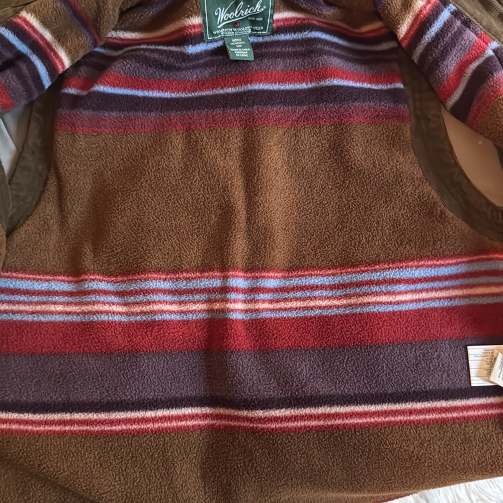 Jacket Woolrich - Picture 5 of 12